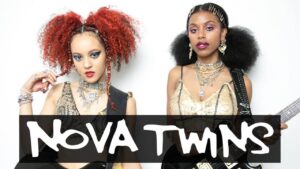 Nova Twins