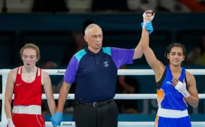 Commonwealth Games: Preeti, Priya assured of medals
