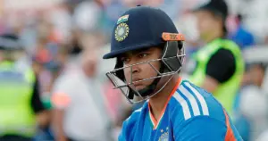 Iyer raring to go after Ireland, England ‘reality check’