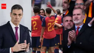 Football Daily | Donald Trump gives himself starting role in the bigliest occasion of all