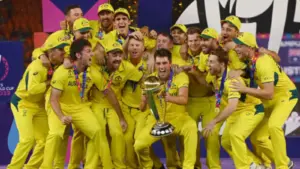 WCA 'concerned' by ICC's World Cup format changes without player consultation