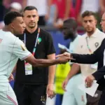 Erling Haaland defends Kylian Mbappé after penalty miss vs. Morocco - espn.in