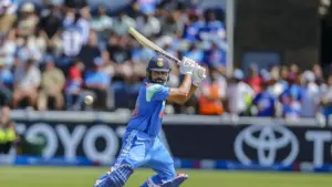 Morkel backs Rohit's calmness and experience in line-up