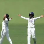 Stats: Kranti, Yastika take the honours in India's landmark Lord's win - Cricbuzz