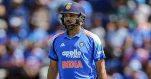 Rohit in the spotlight with series on the line at Lord's - Cricinfo