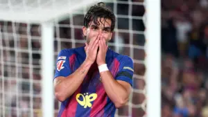 Luis Enrique reunion? Ferran Torres open to PSG transfer as advanced talks with Barcelona already underway
