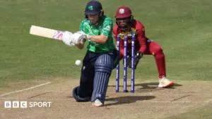 Ireland Women vs West Indies Women: West Indies win ODI series 3-0 with 64-run success