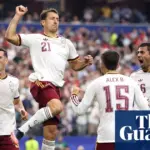 Spain reach World Cup final after Oyarzabal and Porro sink sorry France
