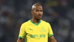 South Africa World Cup midfielder Jayden Adams dies at 25