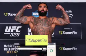 Main Card Results | UFC 329: McGregor vs Holloway 2