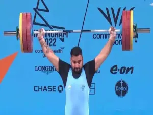 Commonwealth Games 2026 live, July 30: Follow India’s results, scores and updates from Day 7 - olympics.com