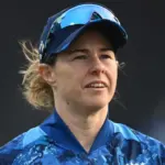 Heather Knight to retire from international cricket after Lord's Test
