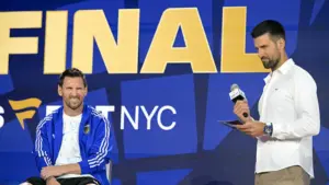 Lionel Messi explains his greatness. Former FBI agent reveals what his body language says