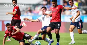 Wehen Wiesbaden vs Bayern Munich: Club Friendlies stats & head-to-head