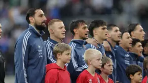 Pep Guardiola turns down chance to replace Gennaro Gattuso as Italy head coach - Sky in Italy
