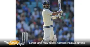 Rahane blames 1 big mistake for Team India's Test decline - Rediff
