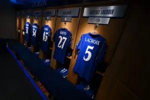 Chelsea 2-0 Luton: Danny Welbeck and Hakeem Odoffin's own goal earns Xabi Alonso a first competitive home win to reach Carabao Cup third round