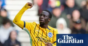 Liverpool transfer news: £60m Yankuba Minteh bid rejected by Brighton