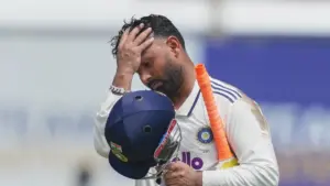 ‘It takes only one moment of foolishness to lose a Test’: Ashwin’s blunt warning to Rishabh Pant