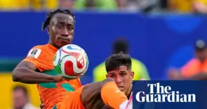 Football gossip: Diomande, Mbaye, Asencio, Ruggeri, Charles, Konsa, Tchouameni