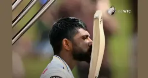 Colombo draw tastes like defeat as Sri Lanka dent India's WTC final hopes - The Times of India