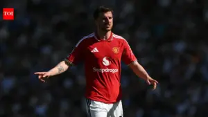 Carrick cautious after Mount's injury scare in PSG friendly