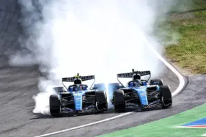 6 Winners and 5 Losers from Zandvoort – who stood out in the Dutch Grand Prix? - Formula 1