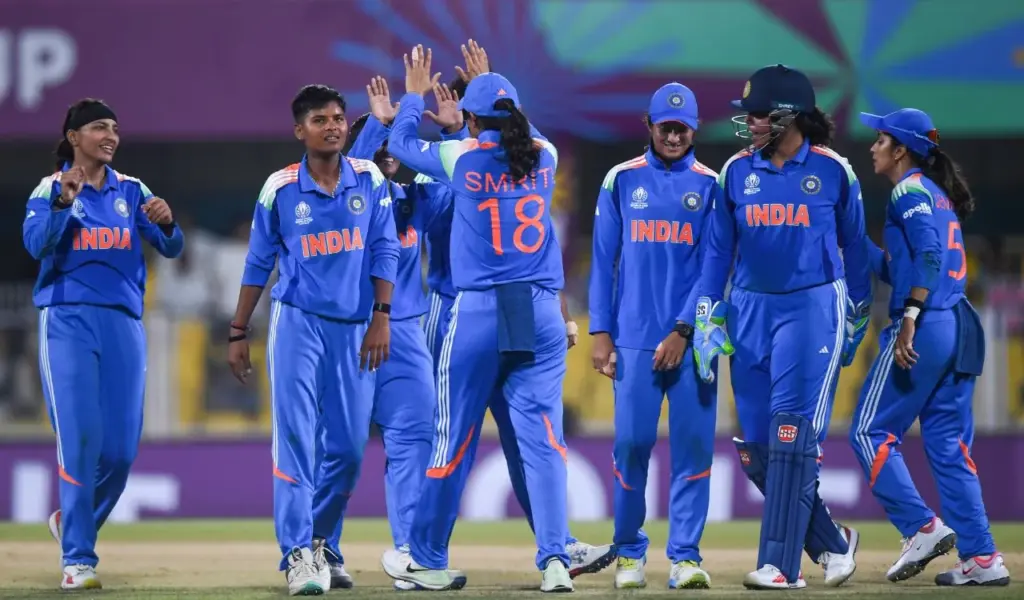 Women's Asia Cup: India to face Pakistan on September 5 - check full schedule