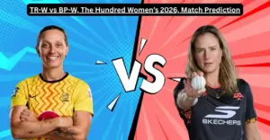 The Hundred 2026 LIVE: Trent Rockets v Birmingham Phoenix - cricket stream, score & radio commentary