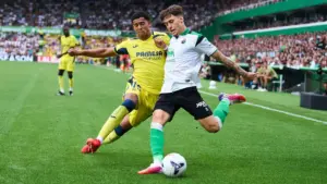 Manchester United target to leave Barcelona? Agent asked to find LB new club this summer