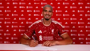 Ronald Araujo to Liverpool transfer: Why has he left Barcelona and what can he offer Reds?