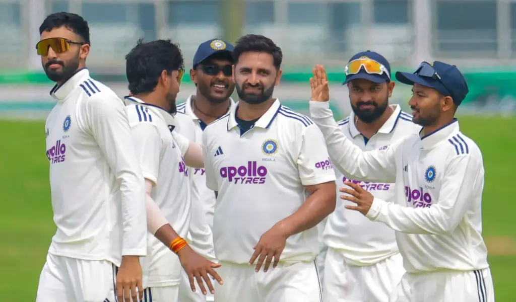 "No Jasprit Bumrah, A Bit of Inexperience": Warning Bell Sounded As India Face Sri Lanka