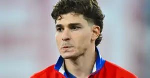 New blow for Atletico: Alvarez drops a bombshell - Goal.com