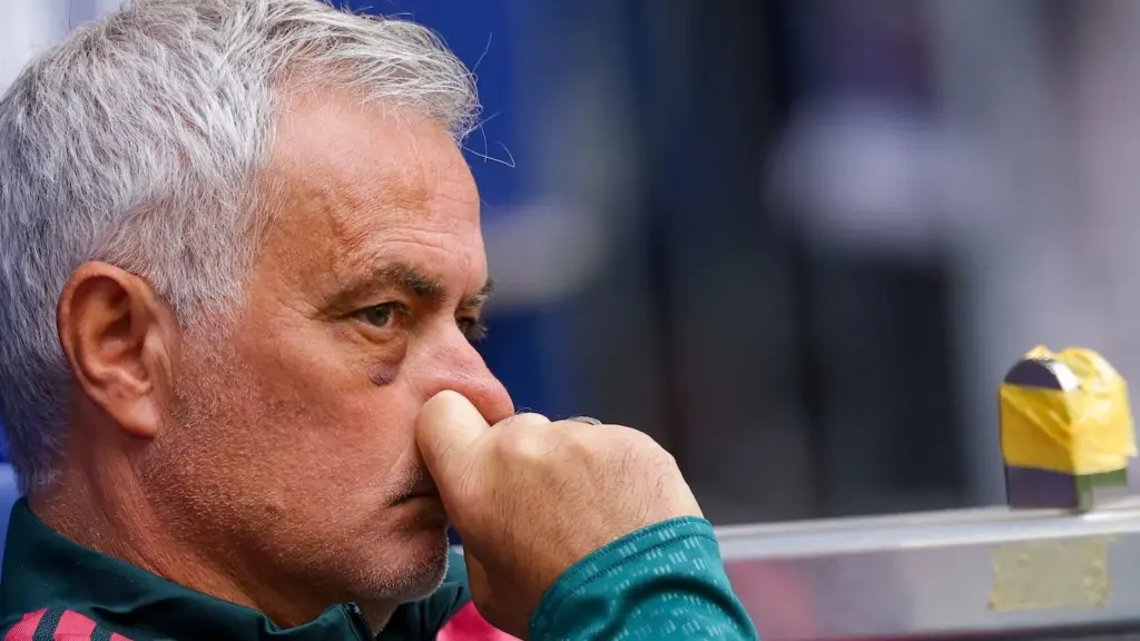 Mourinho seizes on Yamal to reassure the Real Madrid dressing room: what did he say about Los Blancos' players? - Goal.com