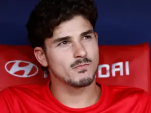 Julián Álvarez misses Atlético Madrid training for second day running amid transfer saga - espn.in