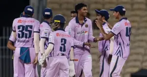 Kovai Kings progress to TNPL Qualifier 2 - The Hindu