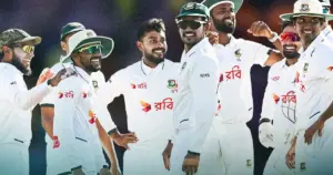 AUS vs BAN, Darwin Test, Day 3: Australia resist but Bangladesh edge closer to historic win