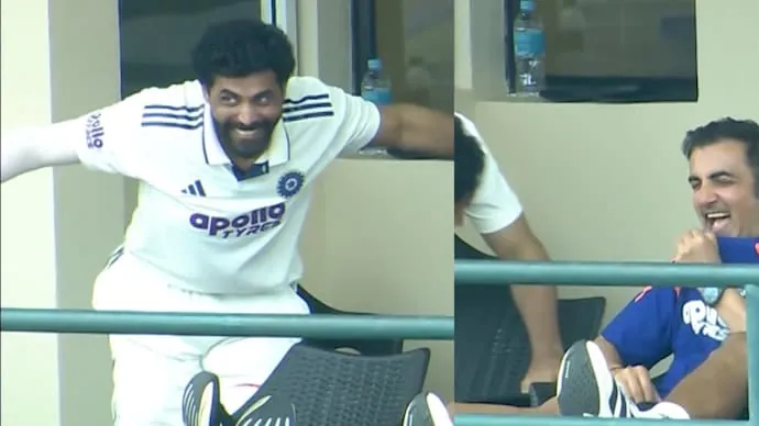 Ravindra Jadeja