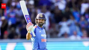 BCCI review meeting focuses on player injuries, workload management