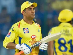 MS Dhoni's stake in CSK: How many shares does the ex-captain own? What is their estimated value? - Moneycontrol.com