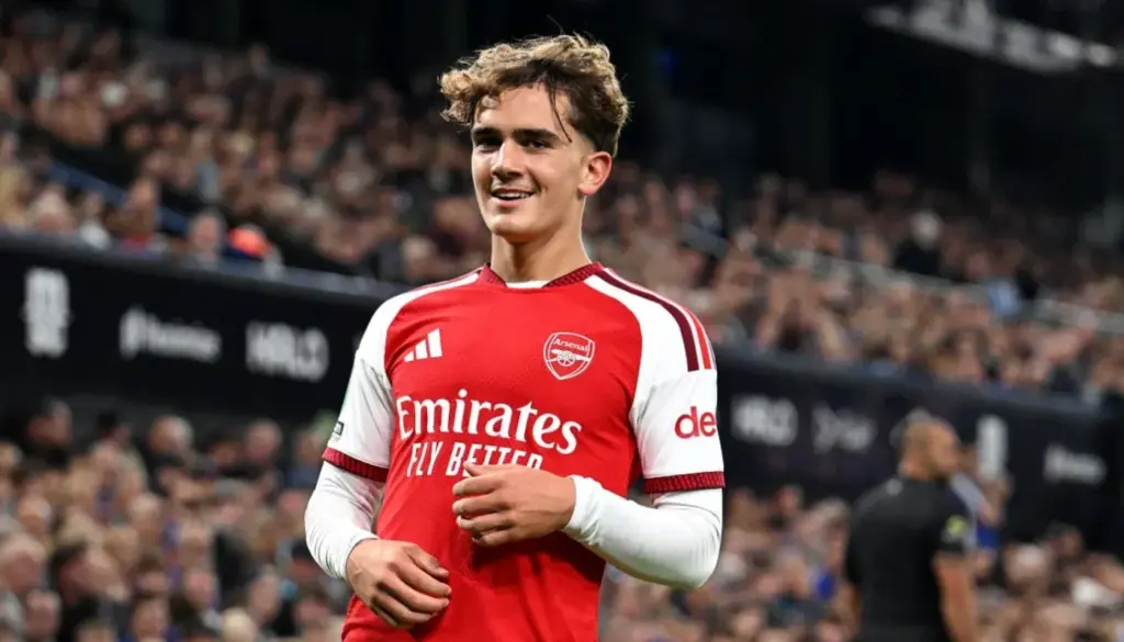 Max Dowman: Arsenal prodigy delivers latest statement performance as Mikel Arteta urges caution over 16-year-old