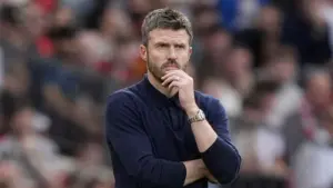 Familiar questions for Man Utd, now Carrick must find the answers