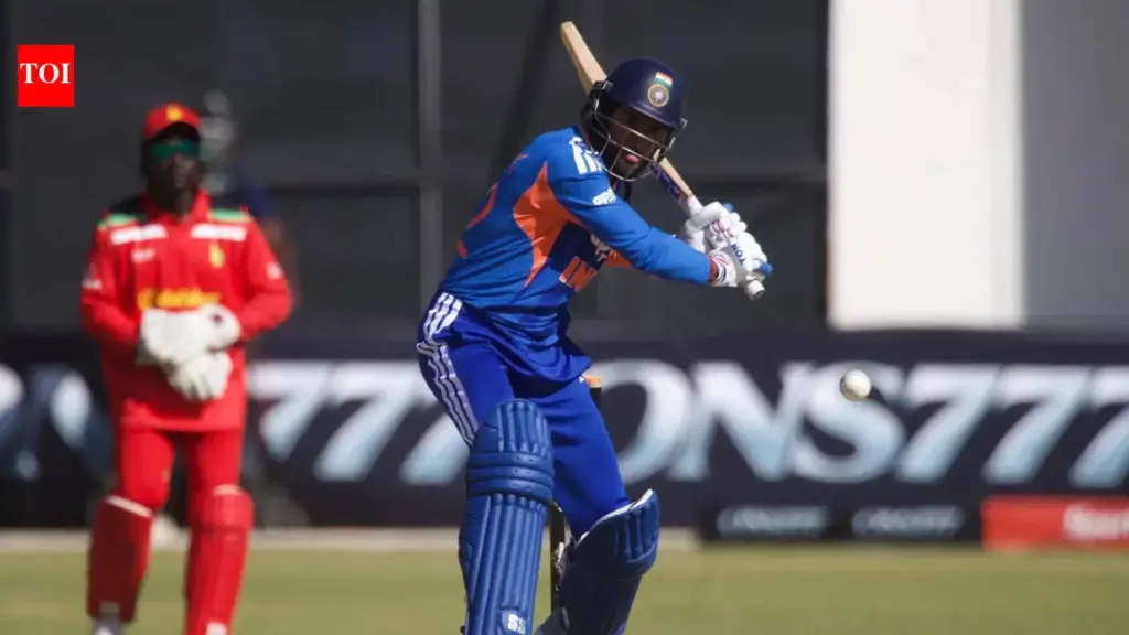 'Where will he bat?': AB de Villiers raises big Tilak Varma concern ahead of Afghanistan T20Is