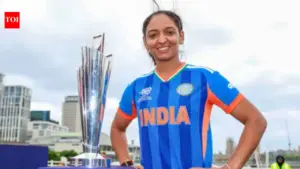 INDW vs PAKW, Match 9, Group A, Women's Asia Cup 2026 - Commentary