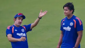 'I feel a little bad. I am not a machine': Sanju Samson - Rediff