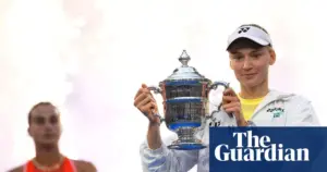 US Open 2026 results: Elena Rybakina beats Aryna Sabalenka to win New York title