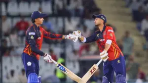 Indian sports wrap, September 14: Amritsar Soormas crowned champion of Sher-E-Punjab T20 League