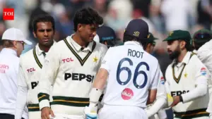 138 years later, England-Pakistan series creates rare Test cricket feat